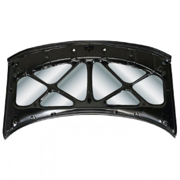 2004-06 SCION XB HOOD6